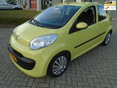 Citroën C1 - 1.0-12V Ambiance Nieuwe APK