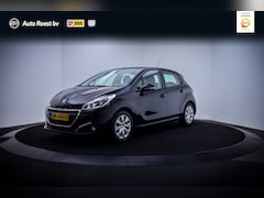 Peugeot 208 - 1.2T Blue Lion CARPLAY | NAVI | DAB | AIRCO | CRUISE | PDC