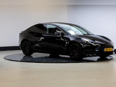 Tesla Model 3 - Long Range RWD 75 kWh