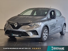 Renault Clio - 1.0 TCe 90 Equilibre AIRCO | CRUISE CONTROL | ELEKTRISCHE RAMEN VOOR