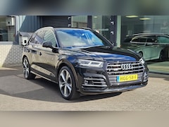 Audi Q5 - 55 TFSI e quattro