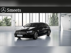 Mercedes-Benz CLA-klasse Shooting Brake - 180 Star Edition AMG Line