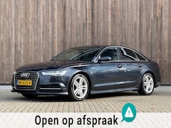 Audi A6 Limousine - 1.8 TFSI ultra Adrenalin Sport S-Line