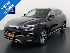 BYD Seal U - 1.5 DM-i FWD Comfort 26, 6 kWh PHEV | UNIEK IN NL tot 125km electrisch rijbereik | 6 jaar