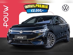 Volkswagen ID.7 - 286pk Pro Limited Edition 77 kWh | Trekhaak Wegklapbaar