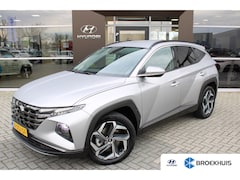 Hyundai Tucson - 1.6 T-GDI PHEV Comfort Smart 4WD | Adaptive Cruise Control | Lane Assist | Parkeersensoren