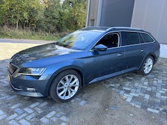 Skoda Superb Combi - 2.0 TDI Business Edition