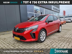 Renault Clio - 1.0 TCe 90 GPF evolution | Navigatie | Achteruitrijcamera | Cruise Control |