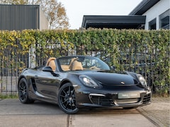 Porsche Boxster - 2.7 PDK | Sound Package Plus | Stoelverwarming