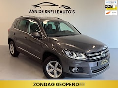 Volkswagen Tiguan - 2.0 TSI Sport&Style 4Motion DSG/CAMERA/BIXENON/LED