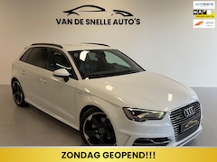 Audi A3 Sportback - 1.4 e-tron PHEV Ambition Pro Line plus S-Line/B&O/RS-KUIPSTOELEN/