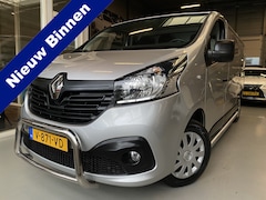 Renault Trafic - 1.6 dCi T29 L2H1 Comfort Airco, Cruise , Navi, Trekhaak