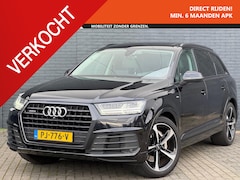 Audi Q7 - 3.0 TFSI quattro Pro Line S | LED Matrix | Trekhaak | Luchtvering | S-line