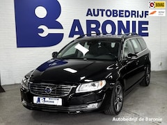 Volvo V70 - 2.0 D4 Classic Edition, adaptive cruise