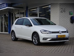Volkswagen Golf - 1.5 TSI IQ.Drive AUTOMAAT Camera App-connect Virtueel dashboard