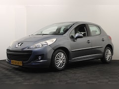 Peugeot 207 - 1.4 VTi Access