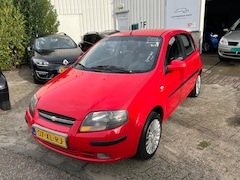 Chevrolet Kalos - 1.4-16V Automaat Airco 87.000km Bj 2007