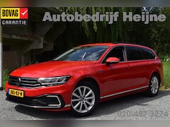 Volkswagen Passat Variant - GTE 218PK DSG HYBRID GTE BUSINESS NAVI/CAMERA/CARPLAY
