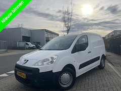Peugeot Partner - 120 1.6 HDI L1 Clima|Cruise 2010