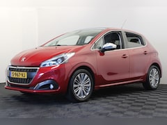 Peugeot 208 - 1.2 PureTech Blue Lease Executive |Pano|Navi|