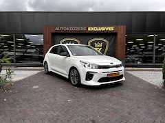 Kia Rio - 1.0 TGDI DynamicLine GT Line Lane Assist LED Stuurverw. Carplay Camera 17''LM