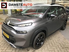 Citroën C3 Aircross - PureTech 110pk Shine Pack │ Ambiance Metropolitan Graphite │ Grip Control