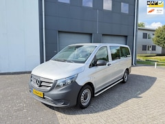 Mercedes-Benz Vito Tourer - 114 CDI Select Lang 7p Airco 2019