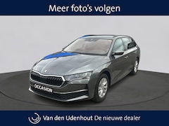 Skoda Octavia Combi - 1.5 TSI 115pk MHEV Business Edition DSG / Navigatie / Keyless / Stoel+Stuurverwarming / Ca