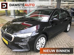 Skoda Scala - 1.0 TSI Selection