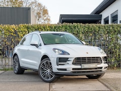 Porsche Macan - 2.0 | Panoramadak | Bose | Luchtvering | Adaptieve Sportstoelen