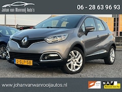 Renault Captur - 0.9 TCe Dynamique/ AIRCO/NAVI/NW APK