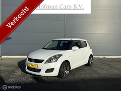 Suzuki Swift - 1.2 Comfort Nw APK 5-deurs