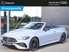 Mercedes-Benz CLE Cabriolet - 200 AMG Line
