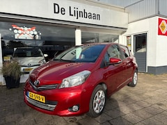 Toyota Yaris - 1.0 VVT-i Aspiration