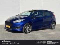 Ford Fiesta - 1.0 EcoBoost ST Line / Automatische Airco / Navigatie / Parkeersensoren / Lichtmetalen vel