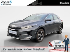 Kia XCeed - 1.6 GDi PHEV DynamicLine Xtra | Elektrische achterklep | Draadloos opladen | Dodehoekdetec