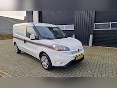 Fiat Doblò Cargo - 1.3 MJ L2H1 Maxi Airco/Navi