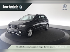 Volkswagen T-Cross - 1.0 TSI Life