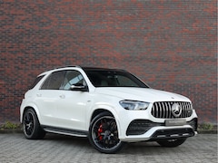 Mercedes-Benz GLE-Klasse - AMG 53 4MATIC+ | Manufaktur - Pano - Trekhaak - HUD