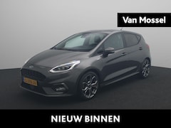 Ford Fiesta - 1.0 EcoBoost ST-Line | Navi | LED | Cruise Control | Eerste Eigenaar |
