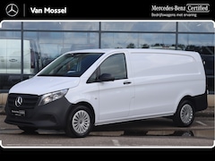 Mercedes-Benz Vito - 114 CDI L3 Pro | AIRCO/CAMERA/CRUISE/2.500KG AHW | Certified