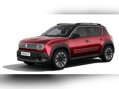 Renault 4 - 4 comfort range iconic 52 kWh