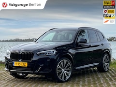 BMW X3 - XDrive30e High Executive | M-Sportpakket Plus | Panoramadak | Laserlicht | Head-Up Display