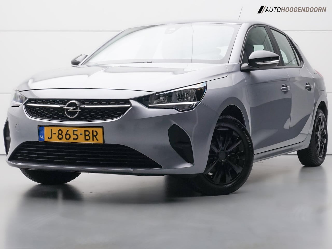 Opel Corsa - 1.2 Edition Sport (APPLE CARPLAY,LED VERLICHTING,PARKEERSENSOREN,SPORTSTOELEN,CLIMATE,CRUI - AutoWereld.nl