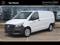 Mercedes-Benz Vito - 114 CDI L2 Pro | AIRCO/CAMERA/CRUISE/2.500KG AHW | Certified