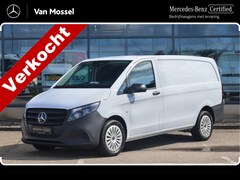 Mercedes-Benz Vito - 114 CDI L2 Pro | AIRCO/CAMERA/CRUISE/2.500KG AHW | Certified