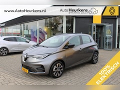 Renault Zoe - R135 Evolution 52 kWh