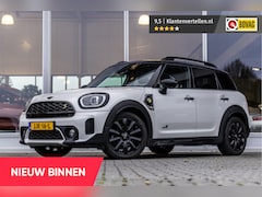 MINI Countryman - 2.0 Cooper S E ALL4 Chili | Head-up | Camera | Memory