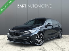 BMW 1-serie - 118i High Executive M pakket|Camera|Panodak|Harman kardon
