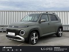 Hyundai Inster - Evolve 49 kWh / Direct Leverbaar / Inclusief 2.000, - korting / 49 kWh incl Winter- en Tec